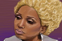 "I Try" - NeNe Leakes