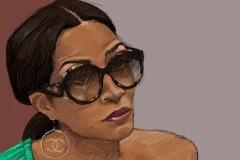 "Whatever Happened To... Customer Service?" - Shereé Whitfield