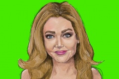 "So, Denise, You Ready To Talk About All This?" - Denise Richards