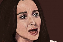 "You're Such a F***ing Liar, Camille" - Kyle Richards