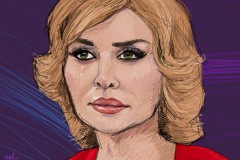 "I Couldn't Give It To My Grandson" - Lisa Rinna