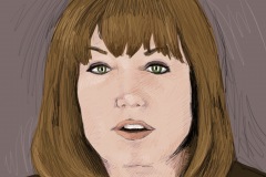 "I've Come a Long Way Since Being a Playboy Centerfold" - Jeana Keough