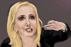 "Read Between These Lines, You F***ing B***h" - Shannon Beador