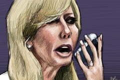 "You Have a Little FAMILY VAN (When Do You Ever Bring a Family Van To Pick Up Six People??)" - Vicki Gunvalson
