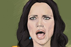 "Talk About Farts and Poop" - LeeAnne Locken