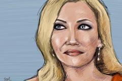 "Bless Your Heart" - Stephanie Hollman
