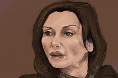 "Why Aren't They In Jail?" - Lynda Erkiletian