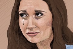 "Hi. It's Amber. Is Everything True?" - Amber Marchese