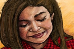 "Waking Up in the Morning, Thinking About So Many Things..." - Gia Giudice
