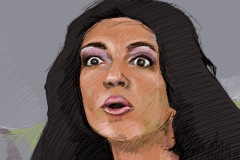 "Is B***h Better?" - Teresa Giudice