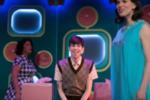 That's Where You'll Find Me